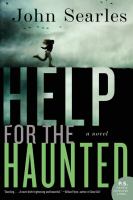 Help for the Haunted cover
