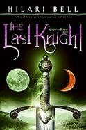 The Last Knight cover