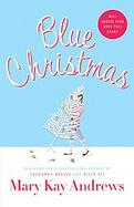 Blue Christmas cover