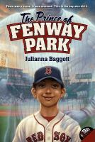 The Prince of Fenway Park cover