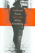 Collected Poems 1947-1997 cover