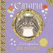 Catopia: A Cat Compendium cover