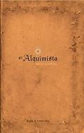 El Alquimista A Fable About Following Your Dream cover