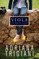 Viola in Reel Life cover