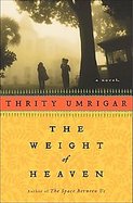 The Weight of Heaven cover
