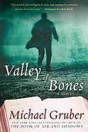 Valley of Bones cover