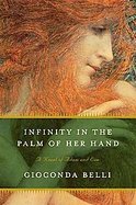 Infinity in the Palm of Her Hand cover