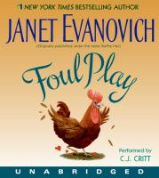 Foul Play cover