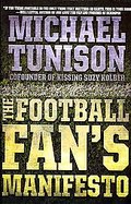 The Football Manifesto cover
