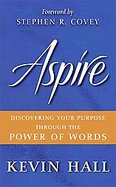 Aspire! cover