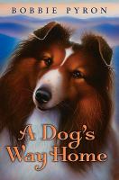 A Dog's Way Home cover