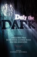 Defy the Dark cover