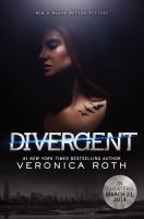 Divergent Movie Tie-In Edition cover