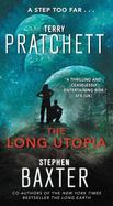 The Long Utopia cover