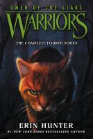 Warriors: Omen of the Stars Box Set: Volumes 1-6 cover