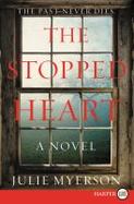 The Stopped Heart LP cover