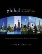 Global Marketing Foreign Entry Local Marketing & Global Management cover