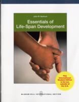 Essentials of Life-span Development cover