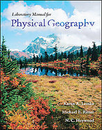 Physical Geography cover