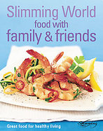 Food With Family & Friends cover