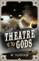 Theatre of the Gods cover
