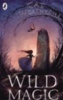 Wild Magic cover