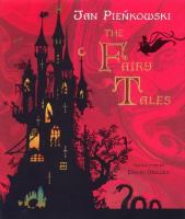 The Fairy Tales cover