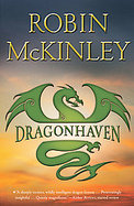Dragonhaven cover