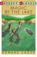 Magic by the Lake cover