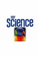 Hsp Sci On-Lv Rdr Gr 5 Chng/Ecosystems cover