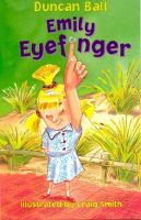 Emily Eyefinger cover