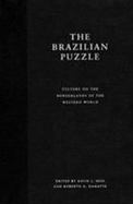 The Brazilian Puzzle Culture on the Borderlands of the Western World cover
