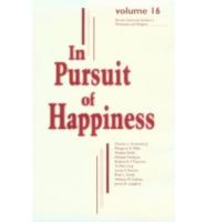 In Pursuit of Happiness cover