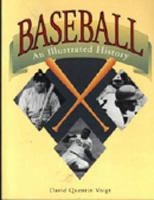Baseball, an Illustrated History cover