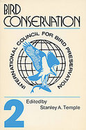 Bird Conservation 2 cover
