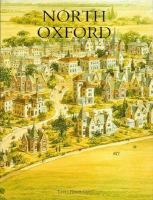 North Oxford cover