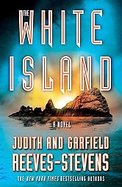 The White Island cover