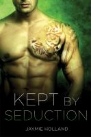 Kept by Seduction cover