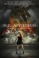 Slayers cover