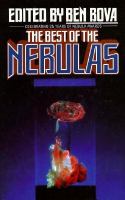 The Best of the Nebulas cover