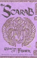 The Scarab (Silver) cover