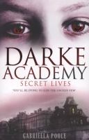Secret Lives cover