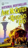 The Renegades of Pern cover