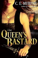 The Queen's Bastard cover