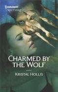 Charmed by the Wolf cover