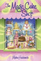 The Magic Cake Shop cover