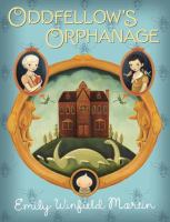 Oddfellow's Orphanage cover