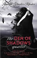 Den of Shadows cover