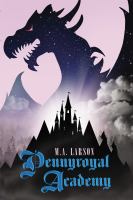 Pennyroyal Academy cover