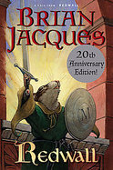 Redwall cover